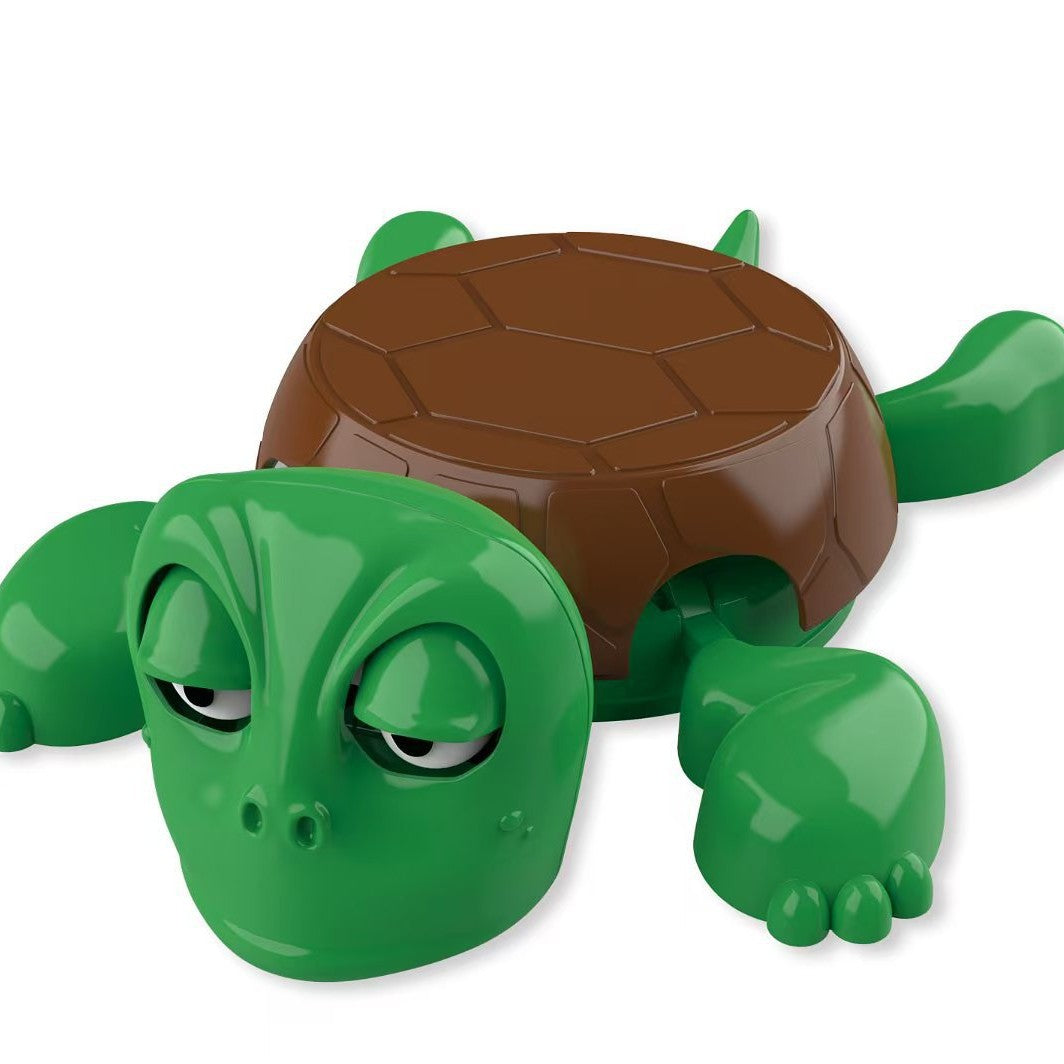 50% Off!🥰Turtle Cup Holder Creative Desktop Ornament 🔥