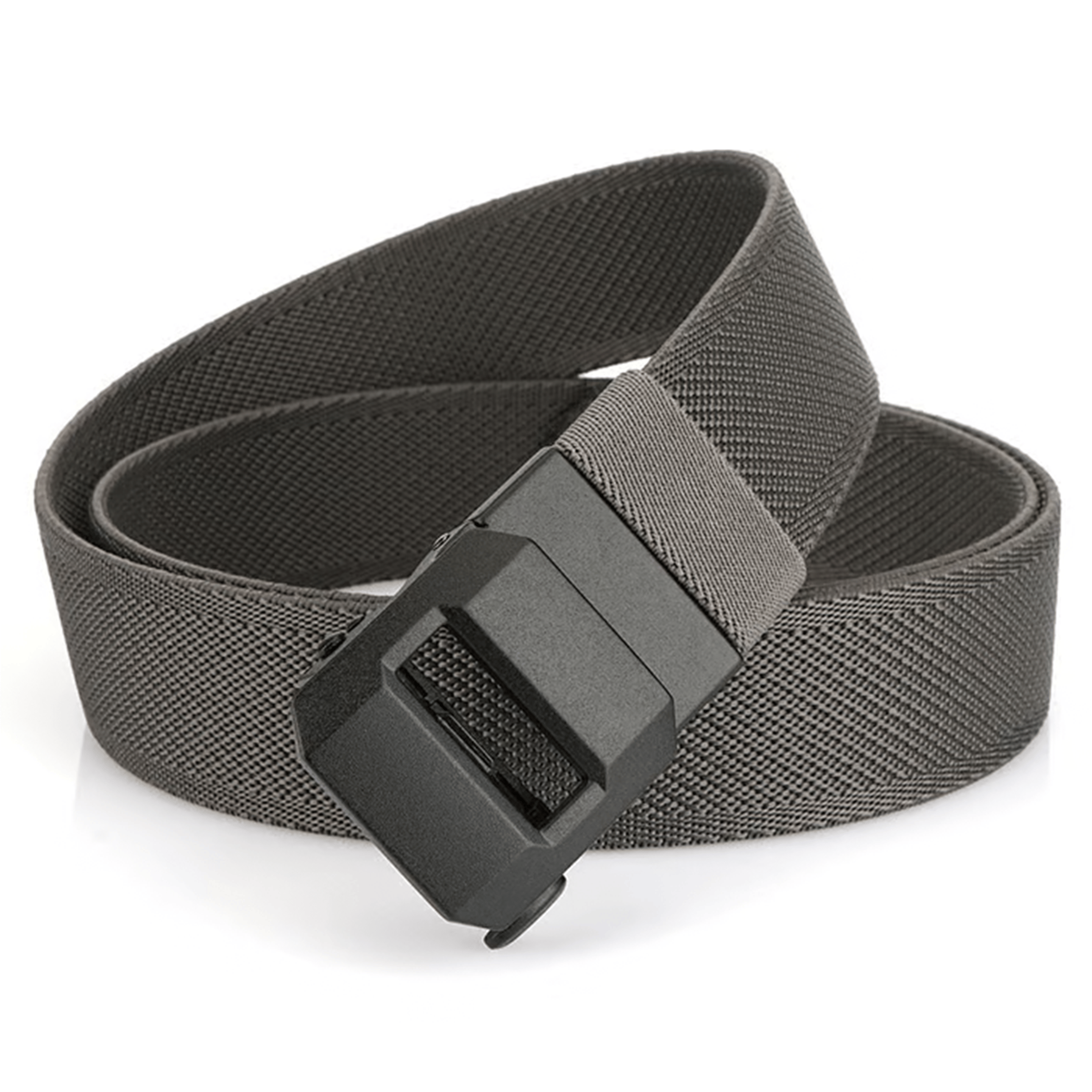 🔥EDC Nylon Ratchet Belt